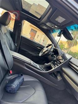 تويوتا أفالون